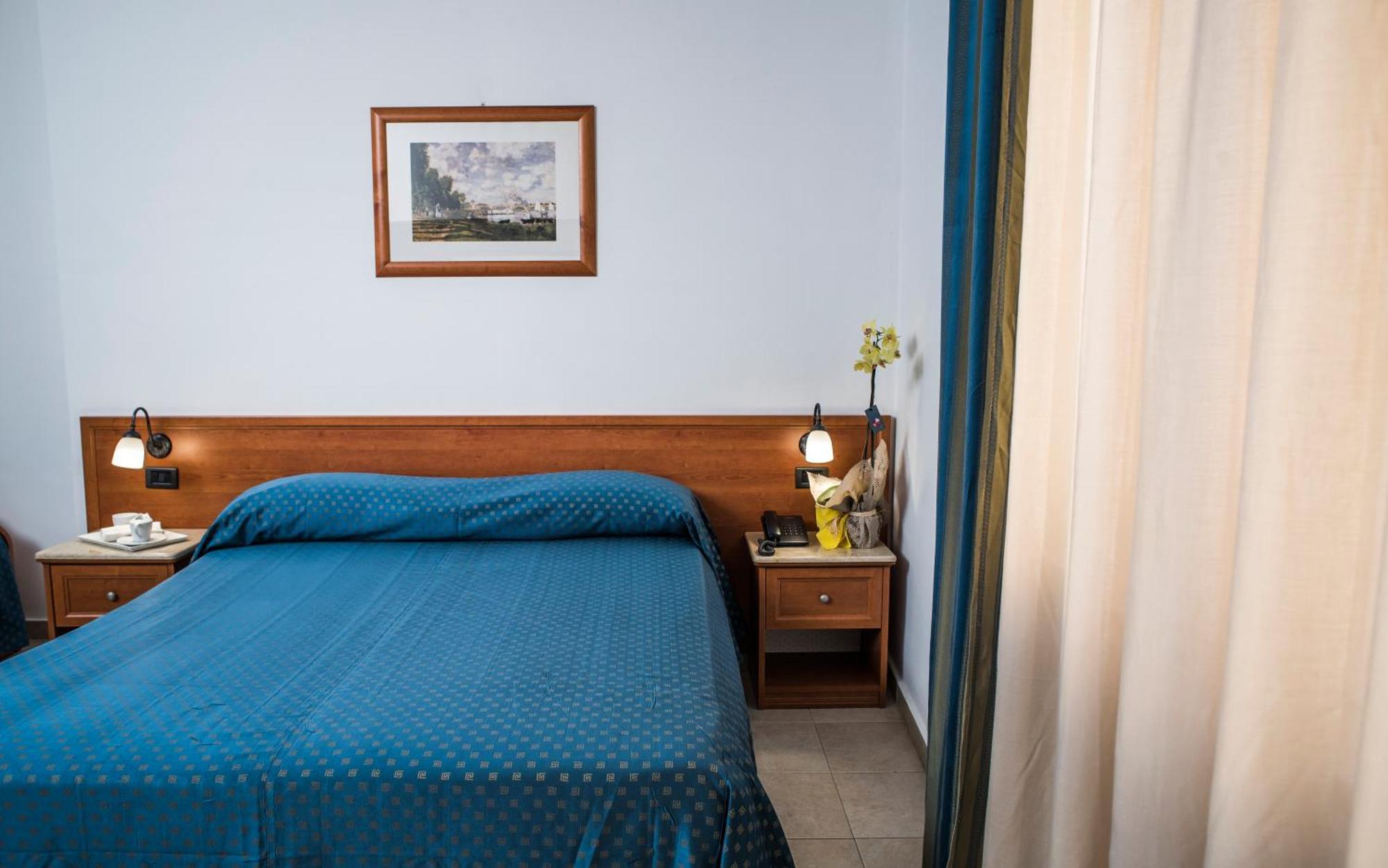 Gh Hotel Piazza Armerina Buitenkant foto