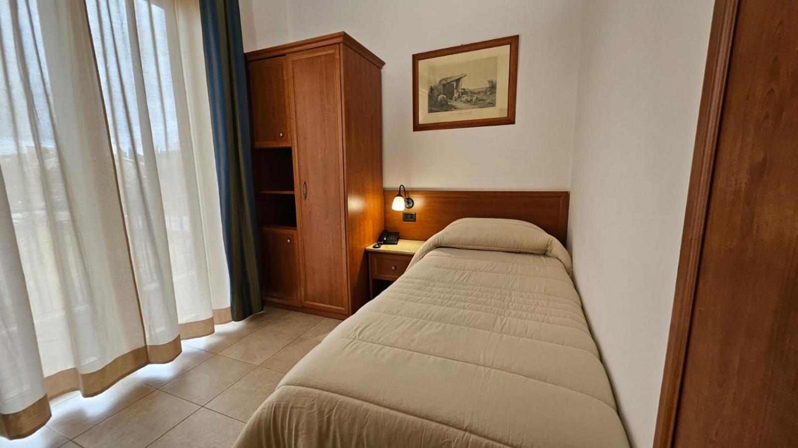 Gh Hotel Piazza Armerina Buitenkant foto