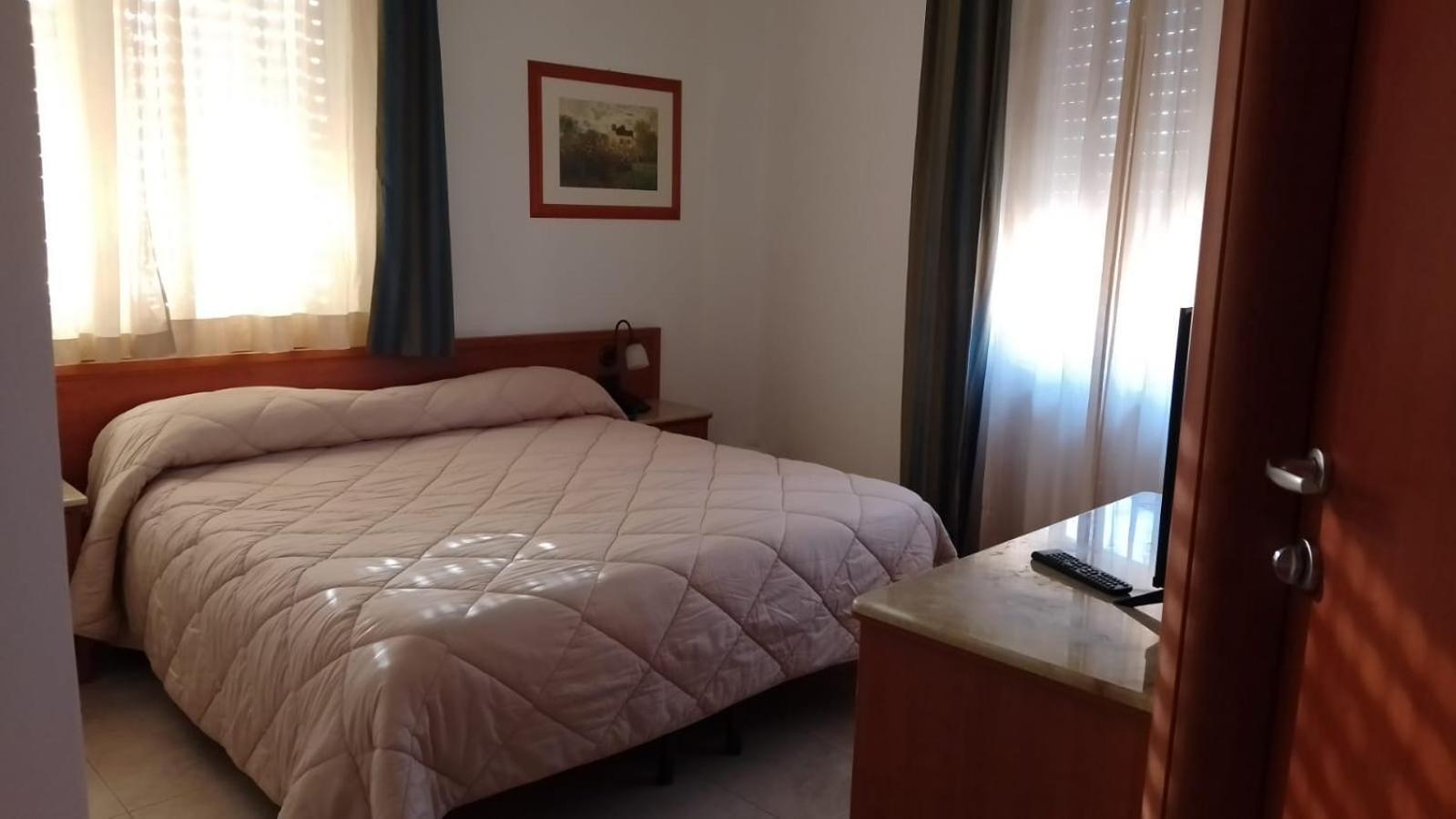 Gh Hotel Piazza Armerina Buitenkant foto