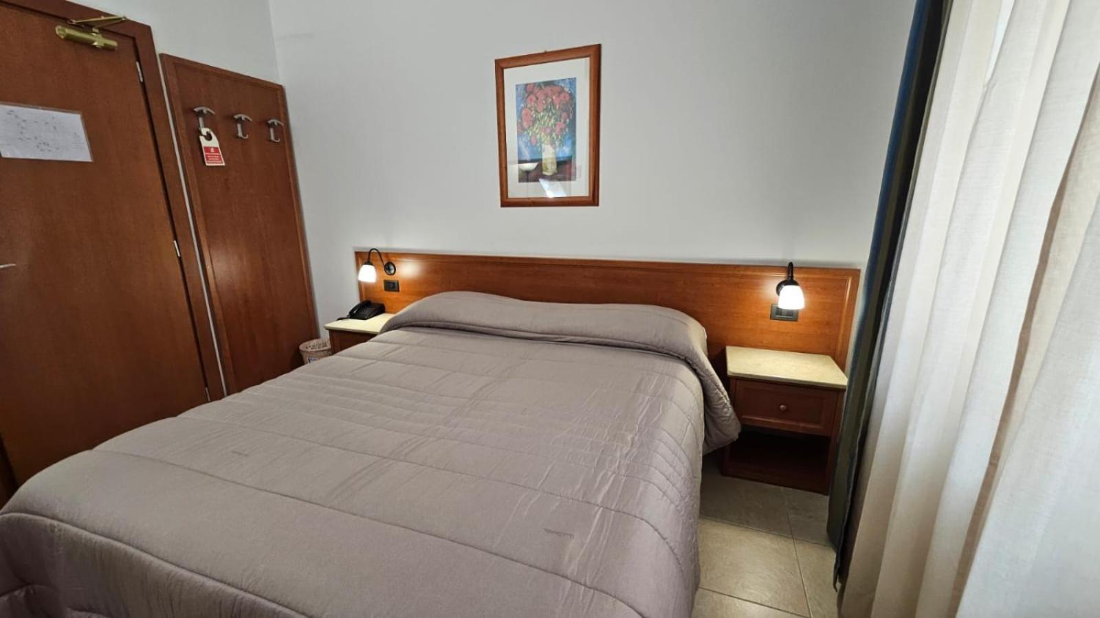 Gh Hotel Piazza Armerina Buitenkant foto