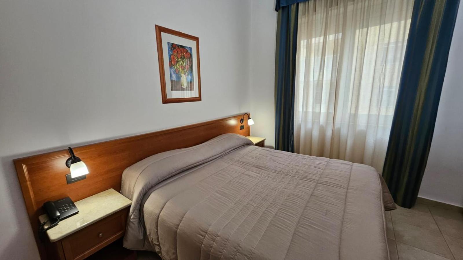 Gh Hotel Piazza Armerina Buitenkant foto