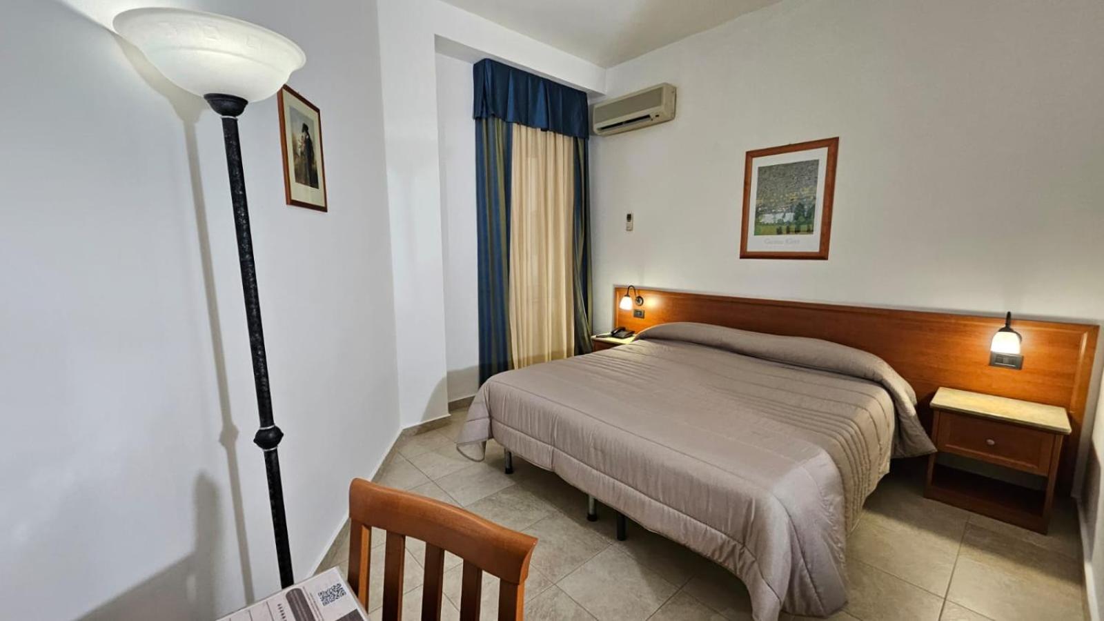 Gh Hotel Piazza Armerina Buitenkant foto