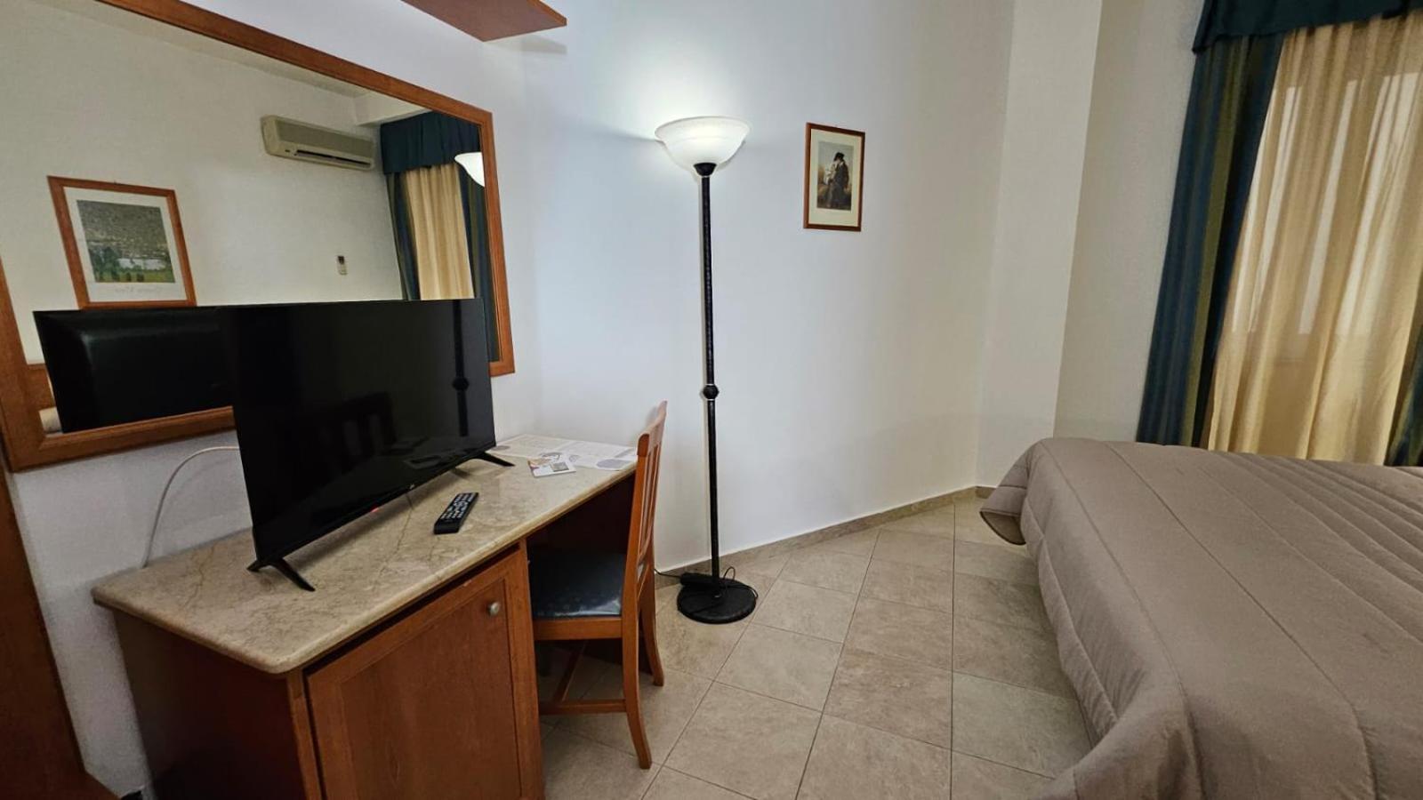 Gh Hotel Piazza Armerina Buitenkant foto