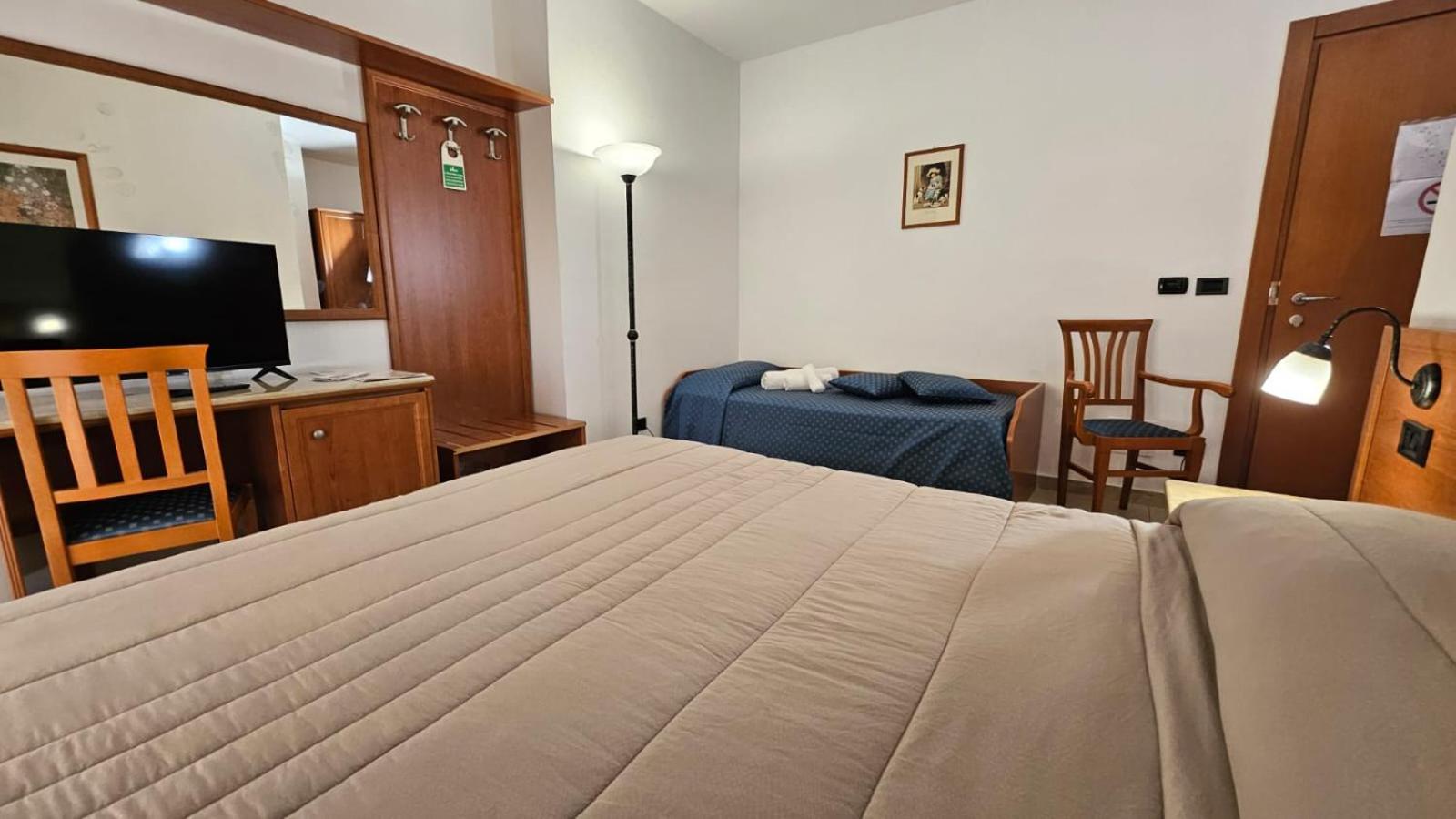 Gh Hotel Piazza Armerina Buitenkant foto