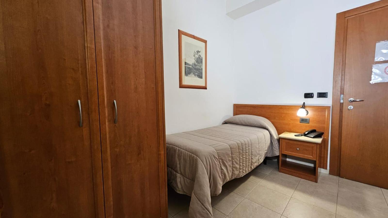 Gh Hotel Piazza Armerina Buitenkant foto