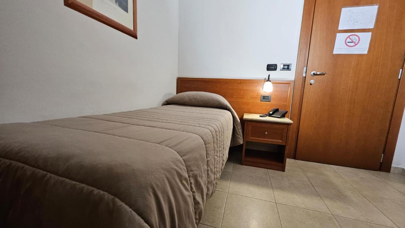 Gh Hotel Piazza Armerina Buitenkant foto
